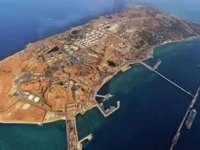 ABD-İsrail’den İran’ın Hark Adası’na yeni saldırı