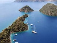 Göcek'te şamandıra dönemi başladı: Fiyatlar belli oldu