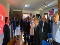 GMO, Türk Loydu Vakfı Yönetim Kurulu adaylarını belirledi