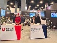 THY ve Galataport İstanbul, Seatrade Cruise Global’e birlikte katılacak
