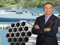 Erciyas Çelik Boru’dan Aksaz liman genişletme projesi sözleşmesi