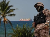 İran’dan Hürmüz Boğazı için yeni adım