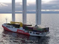 RMK Marine’den NB131 Miaraka’nın omurga döşeme töreni