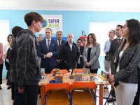 TURMEPA beşinci kodlama sınıfını Fethiye'de açtı