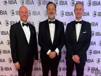 IBIA’da başkanlık koltuğuna Adrian Tolson oturdu