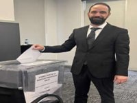 GYHİB’de yeni başkan Mustafa Talha Pepe oldu