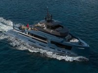 RMK Yachts’tan 3 farklı yaşam tarzı sunan yeni yat Petra