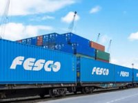 FESCO, Ankara – Novorossiysk intermodal hattını başlattı