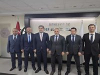 HAS Kılavuzluk Kocaeli-2’de hizmete başlıyor