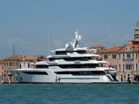 Ukraynalı siyasetçinin el konulan yatı satılıyor