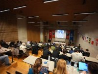 PRU ve BAU’den 'Deniz Hukukunda Dijitalleşme' sempozyumu