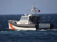 Damen’den Türk Sahil Güvenliği’ne 13 yeni arama kurtarma botu