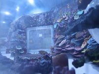 Kocaeli akvaryumu için geri sayım başladı