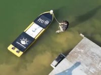 İTÜ ve TPAO’dan yerli dinamik konumlandırma sistemi