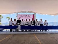 Global Ports Holding, Acapulco ile Meksika pazarına girdi