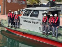 Turkuaz Kılavuzluk Kocaeli-1’de hizmete başlıyor