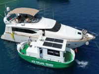 Tüm yat ve teknelere dijital denetleme