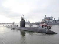 ABD Donanması USS Boise’yi hizmetten çekiyor