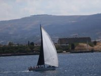 Çanakkale Boğazı 6 saat deniz trafiğine kapatılacak