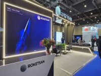 ROKETSAN, yeni nesil su altı sistemlerini Londra’da sergiliyor