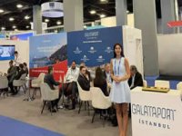 THY Ve Galataport'un 'i̇stanbul Modeli' ne Miami’de yoğun ilgi