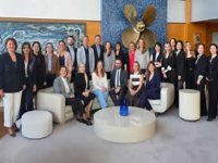 Arkas İzmir’de etik kültürü geliştirmeyi amaçlıyor