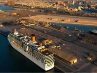 Körfez'de 6 kruvaziyer gemisi hala mahsur