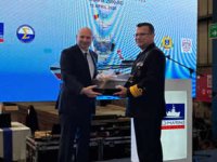 Med Marine, Romanya Donanması’nın römorkörlerine başladı