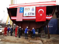 STM, Türk mühendisliğinin gücünü Asya-Pasifik'e taşıyacak