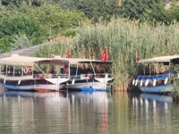 Dalyan ve Köyceğiz’de taşıma araçlarına düzenleme