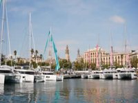 Barselona Tekne Fuarı 2026'ya katılacak ilk büyük markalar açıklandı