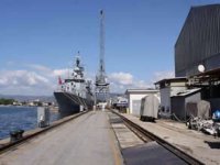 Gölcük Tersanesi iş güvenliği uzmanı alacak