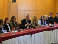 Antalya’da yapay resifler 25 Haziran'da denizle buluşacak