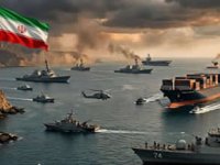 İran Trup'a resti çekti: İran, Hürmüz Boğazı'nı yeniden kapattı