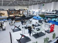 Yat ve tekne sektörü sezona İzmir’den açılıyor