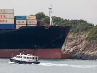 ABD, İran kargo gemisini vurdu: İran'dan misilleme gecikmedi