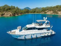 Tekne ruhsat vizesinde "Dijital Onay" zorunluluğu