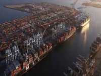 Körfez’deki savaş Pakistan limanlarına yaradı