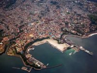 Alport Malabo ve Bata limanlarının işletmesini devraldı