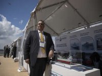 Türk gemi inşa sanayi Sea-Air-Space 2026'da