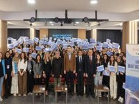 Mavi Vatan vizyonu kadınlarla güçleniyor