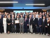 SOCAR Energy School yeni mezunlarını verdi