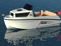 Safter Marin Gebze'de yat inşa tersanesi kuracak