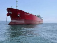 Scorpio Tankers altı tankerini birden satıyor