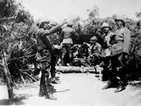 Çanakkale’de 1915’e ait sağlık rapor ortaya çıktı