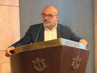 Yusuf Öztürk: Deniz turizmi bu sene yüzde 20 düşecek!