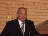 Bezirgan: Eksikliğimiz Denizcilik Bakanlığı’mızın olmaması