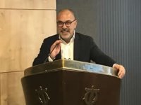 Türkiye Varlık Fonu’ndan Alsancak Limanı için kritik toplantı