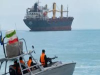 Hürmüz’de 24 saldırıda 10 denizci hayatını kaybetti