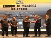 DESAN Malezya’da kuracağı tersane projesine başladı